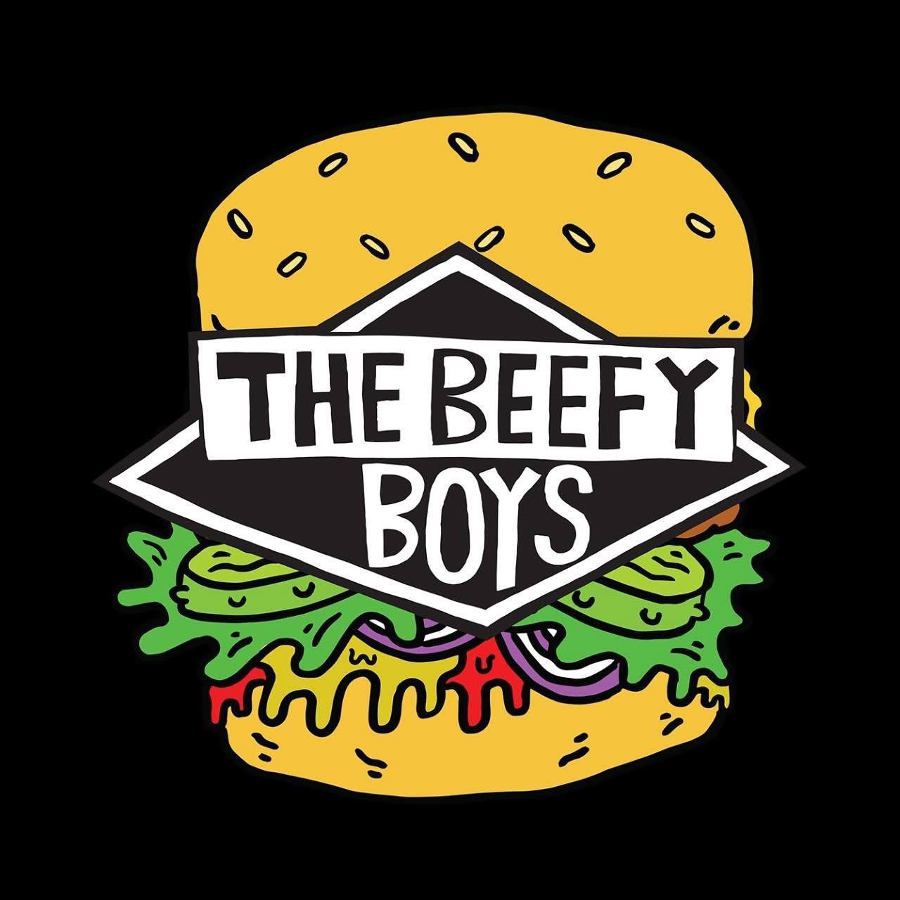Beefy Boys